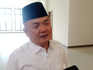 Tanggapi Dugaan Penculikan dan Penganiayaan Mahasiswa Baru UTM, Wabup Bangkalan: Tidak Boleh Terjadi di Dunia Pendidikan Kita
