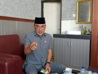 PDI-P Bangkalan Angkat Bicara Soal Dugaan Jual Beli Jabatan: Itu Fitnah