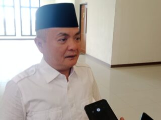 Pemkab Bangkalan Berencana Bubarkan Korwil Pendidikan, Wabup: Lebih Banyak Mudaratnya
