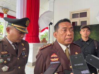 Nama Tokoh RF Disebut dalam Kasus Korupsi BUMD, Kejari Bangkalan Tegaskan Tak Gentar Intervensi