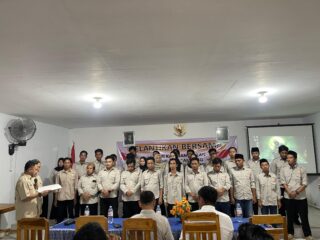 Tiga DPD Tani Merdeka di Jawa Timur Resmi Dilantik, Bangkalan Jadi Tuan Rumah