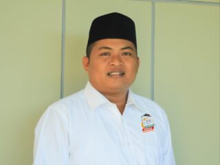 Hujan Mengguyur Pamekasan, Ketua DPD TMI: Pemerintah Harus Komitmen Dengan Harga Tembakau