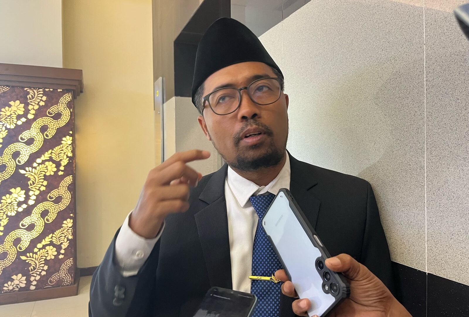 Soal Rencana Pembubaran Korwil Pendidikan, Begini Tanggapan Kadisdik Bangkalan