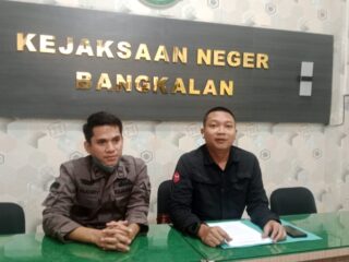 Kejari Bangkalan Akui Periksa Tokoh Berpengaruh Terkait Kasus Korupsi BUMD