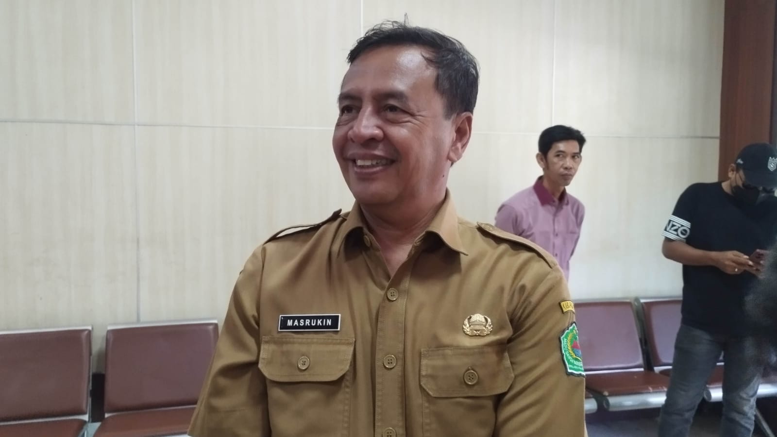 Antisipasi Demo Berujung Ricuh, Fasilitas-Dokumen Pemkab dan DPRD Diamankan
