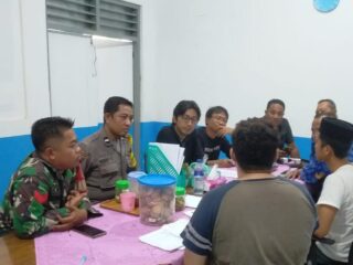Delapan Siswa SDN Pasanggar 1 Pamekasan Muntah, Diduga Usai Santap MBG
