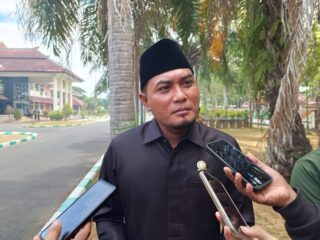 Kasur dan Kursi Sofa Bupati Pamekasan Seharga Rp220 juta, Dewan: Pemborosan