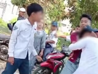 Empat Bulan Berlalu, Polisi Belum Amankan Pelaku Pengeroyokan Siswa SMP di Bangkalan