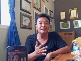 Dituduh Menikahi Menantu, Pemilik PR Ayunda Pamekasan Tidak Akan Tempuh Jalur Hukum