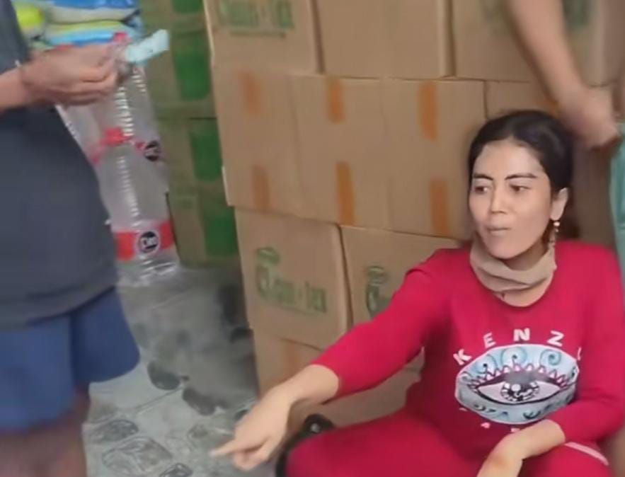 Babak Baru, Polres Pamekasan Tetapkan Istri Penganiaya Kurir JNT Sebagai Tersangka