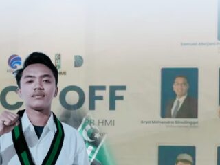 Bersama HMI dan Menjadi Mahasiswa “Privileged”