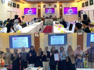 Deklarasi Women Center Sumenep:  Langkah Strategis Menghadapi Krisis Kekerasan Perempuan di Sumenep