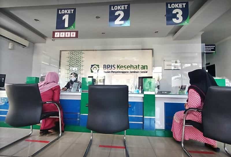 Pemkab Nunggak Bayar Iuran Rp41 Miliar, BPJS Stop 50 Ribu Peserta di Pamekasan