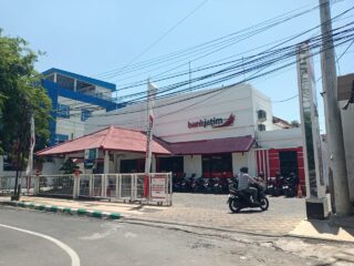 Bank Jatim Diduga Ingkar Janji, Dana Pinjaman Nasabah Tertahan Rp100 Juta