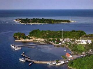 Suara Rakyat Kepulauan Ditolak: Menuntut Sikap Resmi DPRD Sumenep Untuk menolak ekploitasi Migas di Kepulauan Kangean