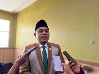 DPRD Pamekasan Rencanakan Bangun Kantor Baru Senilai Rp60 Miliar