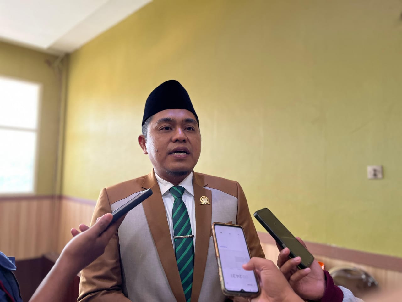 DPRD Pamekasan Rencanakan Bangun Kantor Baru Senilai Rp60 Miliar