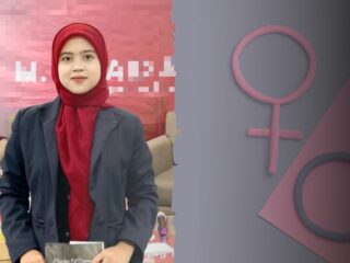 Aliya Zahra : Jika Publik ‘Harus’ Menisbahkan Saya Sebagai Feminis, Maka Saya Tidak Sepakat Pada Emansipasi Gender. Saya Memilih Harmonisasi Gender