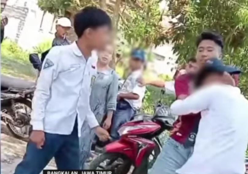 Gelar Perkara Kasus Penganiayaan Siswa SMP di Bangkalan, Keluarga Korban Kecewa Orang Tua Pelaku Tak Terlibat