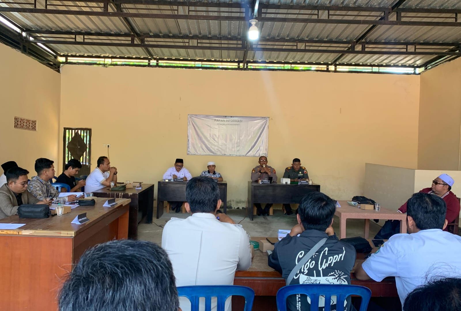 Disidang Warga Kadis PUPR Pamekasan Minta Maaf, Pemilik Tanah Tuntut Ganti Rugi Rp600 Juta