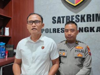 Dua Pelaku Pengeroyokan Perempuan di Galis Akhirnya Dibekuk Polisi