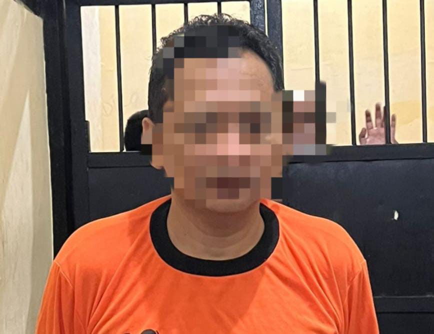Modus Bayar Rp500 Juta Jadi Anggota Polri, Warga Bugih Pamekasan Diringkus