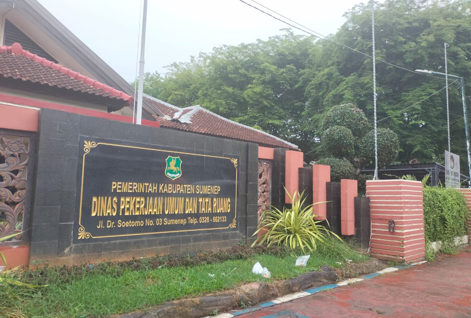 Urus PBG Seperti Perempuan Mengandung, PUTR Gantung Izin Pelaku Usaha Hingga Empat Bulan