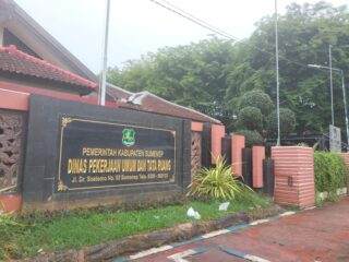 Urus PBG Seperti Perempuan Mengandung, PUTR Gantung Izin Pelaku Usaha Hingga Empat Bulan