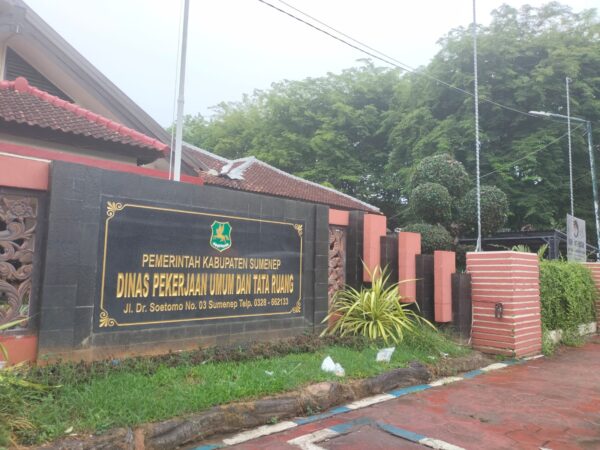 Urus PBG Seperti Perempuan Mengandung, PUTR Gantung Izin Pelaku Usaha Hingga Empat Bulan