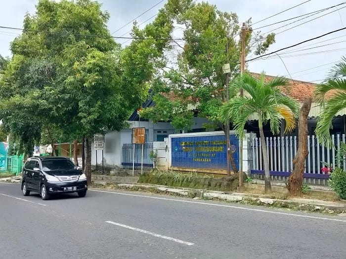 Kadishub Pamekasan Diduga Terima Pelicin Jabatan Kabid, Ajib: Saya Tidak Tahu, Bukan Kewenangan Saya