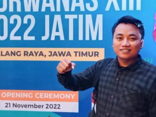 Satpol PP Pamekasan Diduga Tebang Pilih Kerjasama Media, SMSI Geram
