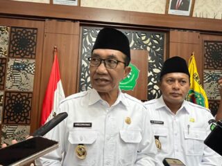 Dugaan Jual Beli Jabatan Rp75 Juta Dishub, Bupati Pamekasan Bakal Panggil Kadis