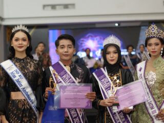 Membanggakan! Putra Pamekasan Raih Prestasi Gemilang Logantara Jawa Timur 2025