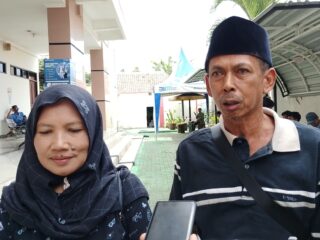 Sidang Kasus Penganiayaan di Geger, Keluarga Korban Desak Kades Dihukum Berat