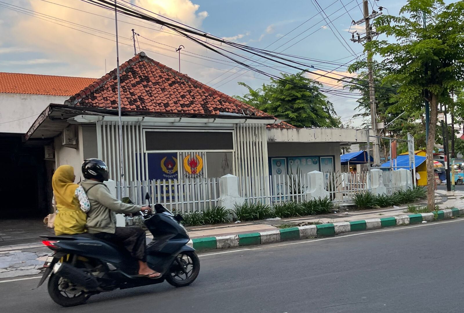 Musorkab KONI Pamekasan, Satu Calon Kandidat Kuat Ketua Mengambil Formulir