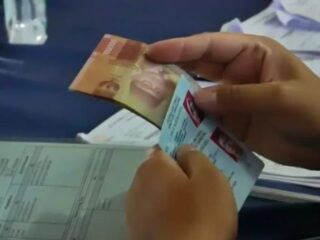 Bantuan PKH di Karduluk Sumenep Disunat Rp800 Ribu, Diduga Perintah Perangkat Desa dan Pendamping