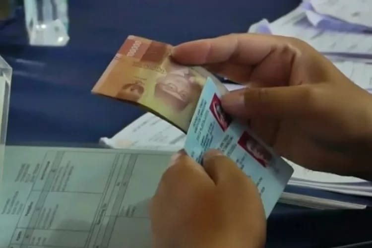 Bantuan PKH di Karduluk Sumenep Disunat Rp800 Ribu, Diduga Perintah Perangkat Desa dan Pendamping