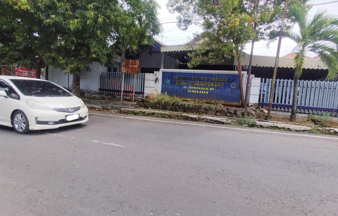 Dipanggil Bupati, Kadishub Pamekasan Diduga Akui Minta Rp50 Juta Ongkos Naik Jabatan