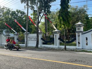 Telusuri Dugaan Pemotongan Bansos PKH Pamekasan, Dinsos Jatim Turun ke Tlanakan