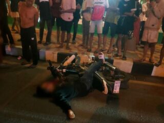 Satu Tewas Dua Terluka, Polres Pamekasan Periksa Sejumlah Saksi