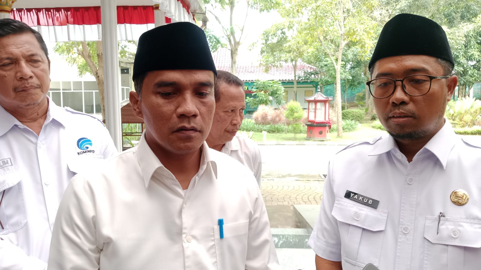 Sengketa Lahan SDN Lerpak 2 Buntu, Pemkab Bangkalan Surati BPN Minta Klarifikasi