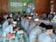 Perkuat Silaturahmi dan Ruhani, Alumni PPMU Banyuputih Sampang Istiqamah Hadiri Majelis Taklim IKSABA
