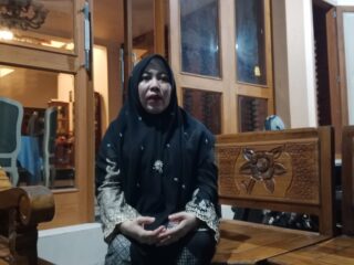 Lora di Bangkalan Diduga Cabuli Puluhan Santrinya, Korban Lapor ke Polda Jatim