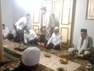 Para Kiai NU se-Madura Serukan Ketenangan Jamaah dan Serahkan Polemik PBNU kepada Otoritas Ulama