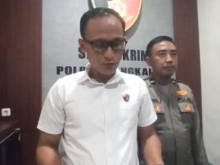 Setubuhi Anak di Bawah Umur Hingga Hamil, Pria di Bangkalan Ditangkap di Pasuruan Setelah Buron 10 Bulan