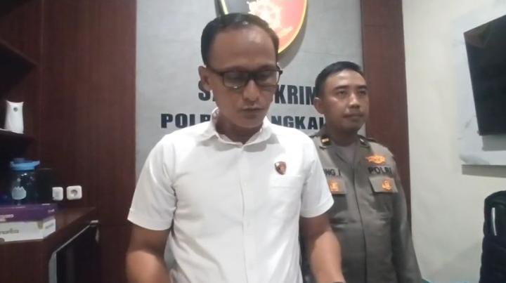 Setubuhi Anak di Bawah Umur Hingga Hamil, Pria di Bangkalan Ditangkap di Pasuruan Setelah Buron 10 Bulan