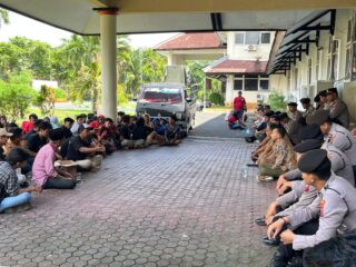 86 Ribu Peserta BPJS di Pamekasan 2026 Diblokir, Pendemo: Rencana Pembunuhan