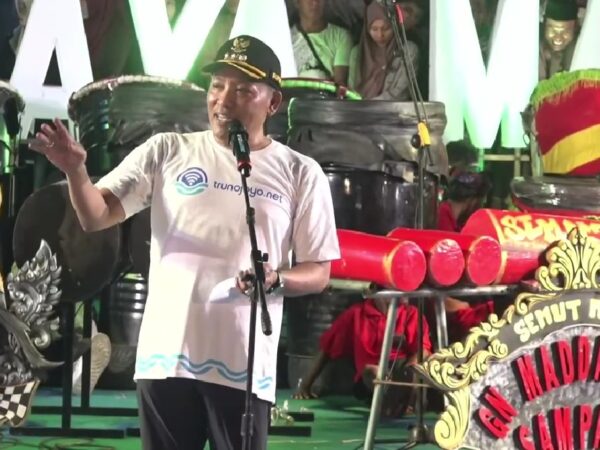 Sampang Kukuhkan Diri sebagai Episentrum Budaya Madura Lewat Panggung Budaya ke-3 2025