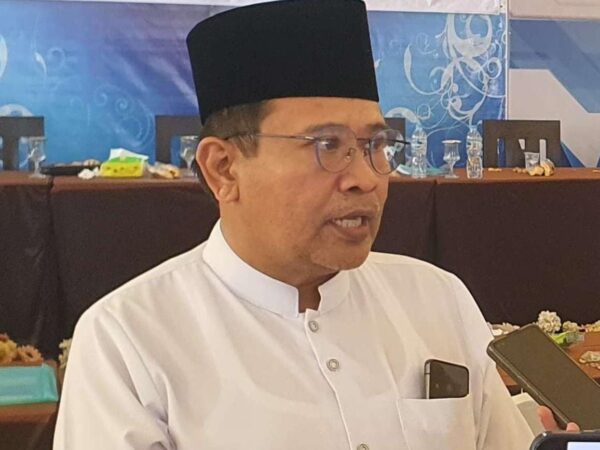 KH Itqon Bushiri Terpilih sebagai Ketua MUI Kabupaten Sampang 2025–2030