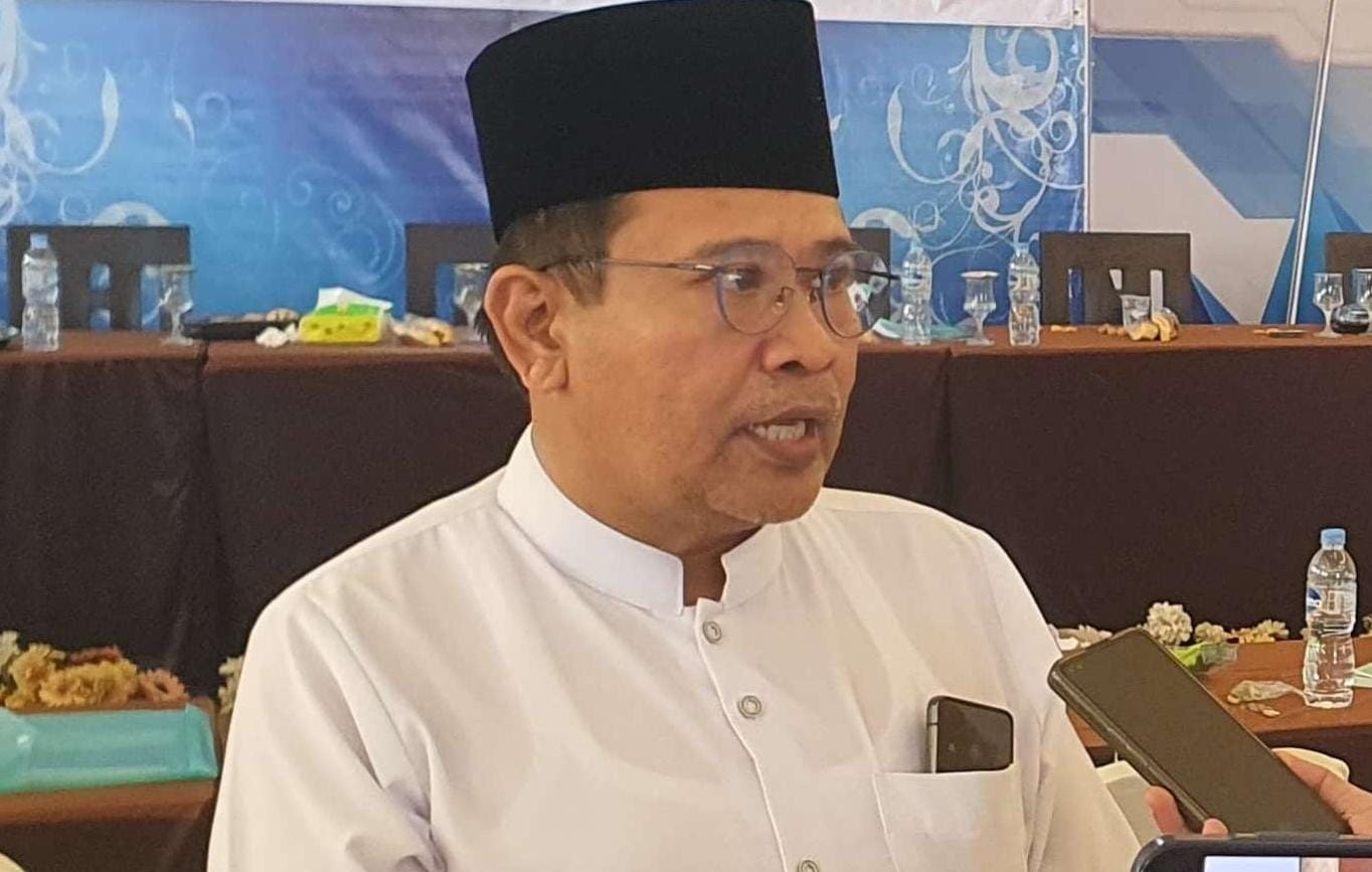 KH Itqon Bushiri Terpilih sebagai Ketua MUI Kabupaten Sampang 2025–2030